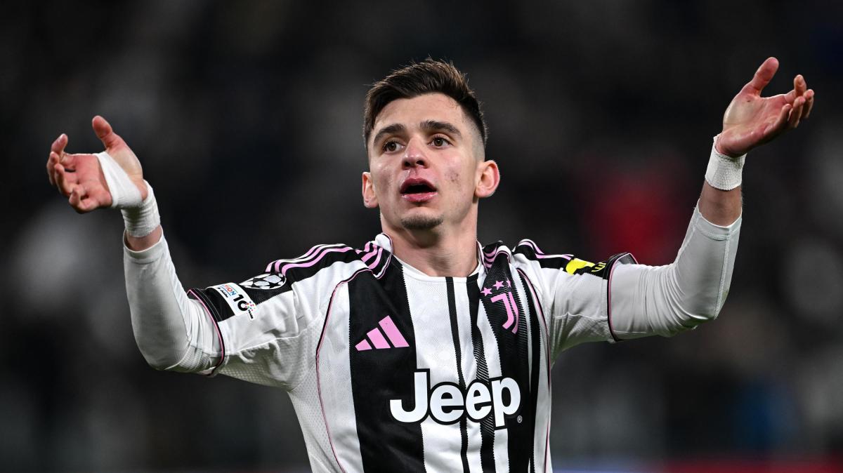 Ex Lazio | Juve, Conceicao e il padre allenatore: “All’inizio è stato difficile, ma…”