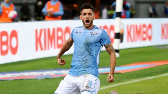 Djordjevic: “Mi auguro che la Lazio vinca lo Scudetto, peccato per quella scivolata...”