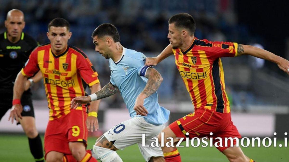 Serie A, Lazio - Lecce: ecco chi racconterà la sfida su Dazn