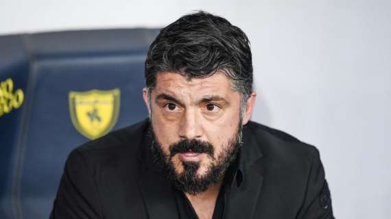 Milan - Lazio, i convocati di Gattuso: Donnarumma out, c'è Conti