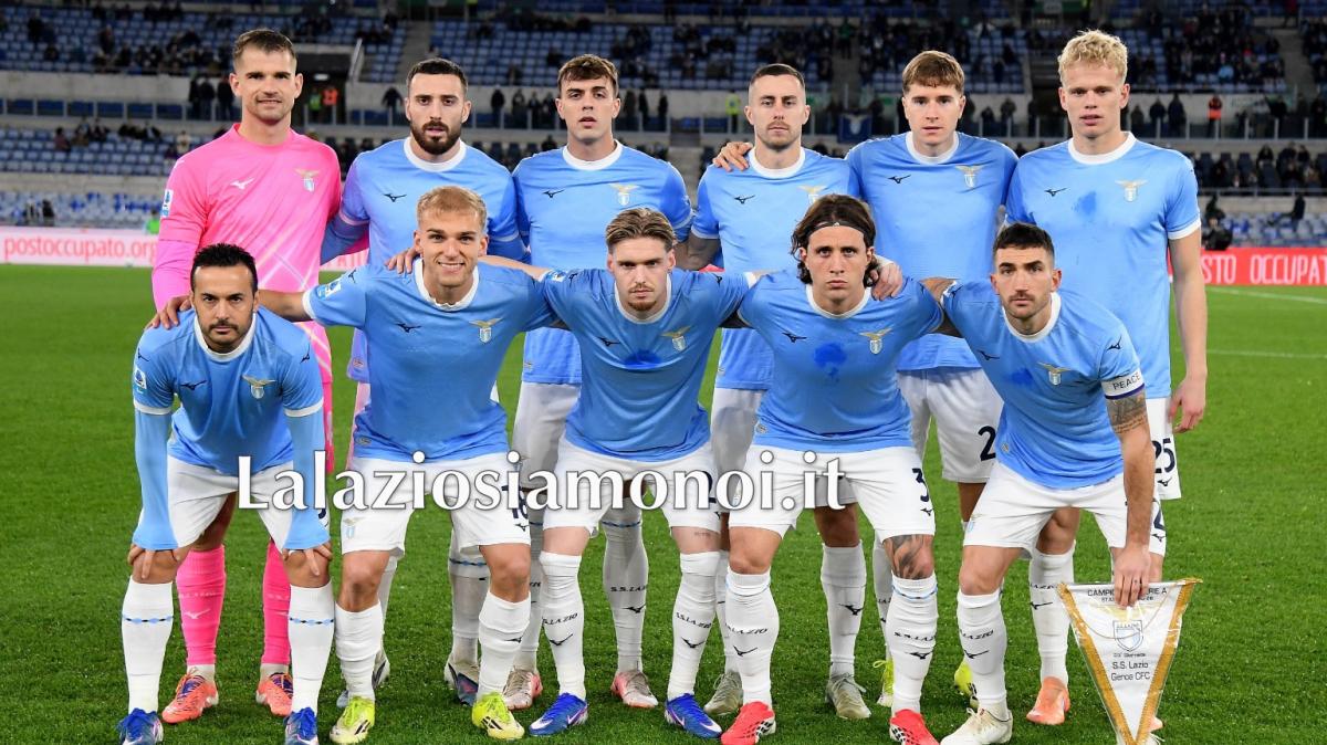 Serie A, anticipi e postici 25° e 26° turno: quando gioca la Lazio