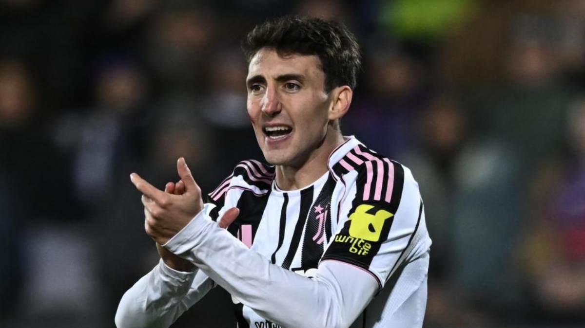 Juve, Cambiaso sfida il Bodo/Glimt: l’aiuto arriva dalla Lazio?