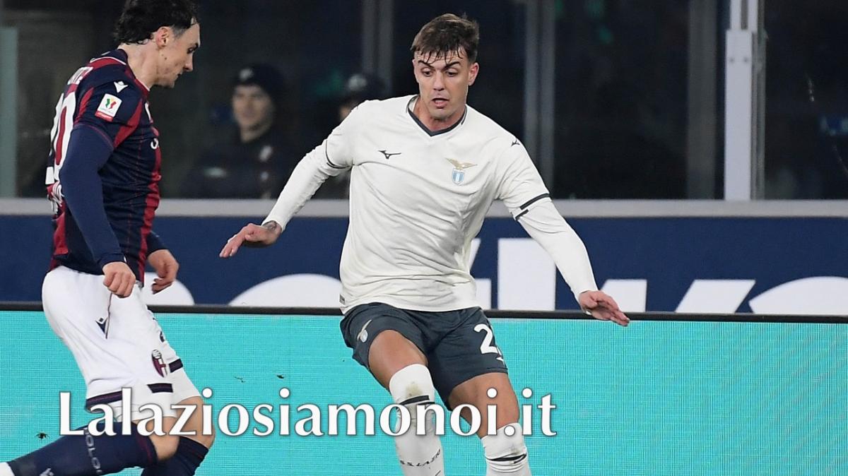 Lazio, Sarri su Maldini: "Ha grandi qualità, è un libro da scrivere"