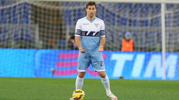 Cana, parla il padre-agente: "Lorik lascerà la Lazio, stiamo valutando altre offerte"
