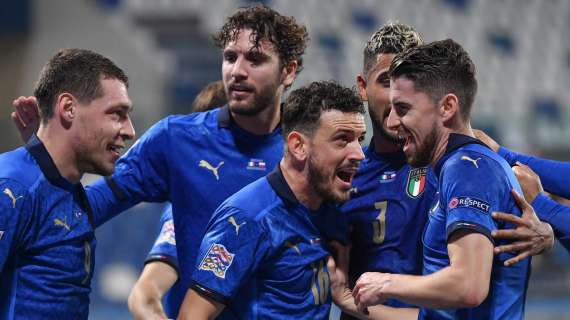 RIVIVI LA DIRETTA - Bulgaria - Italia 0-2: decidono Belotti e Locatelli