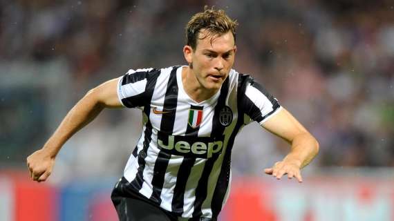 Lichtsteiner spiega: "Il mio gesto non era contro la Lazio, sono sempre un po' biancoceleste"