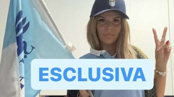  Serena da Uomini e Donne alla Lazio: "Il calzettone di Almeyda, il 26 maggio e i tatuaggi incriminati..."