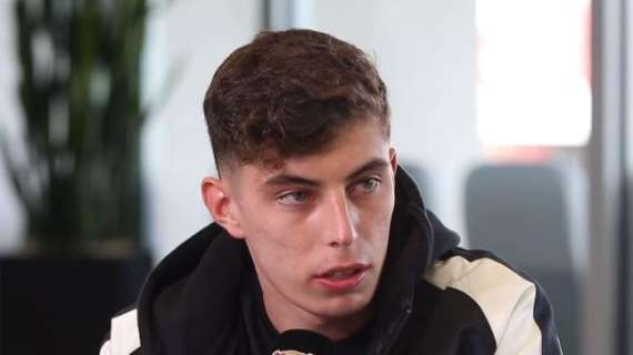 Chelsea, Havertz positivo al Covid-19: il comunicato del club
