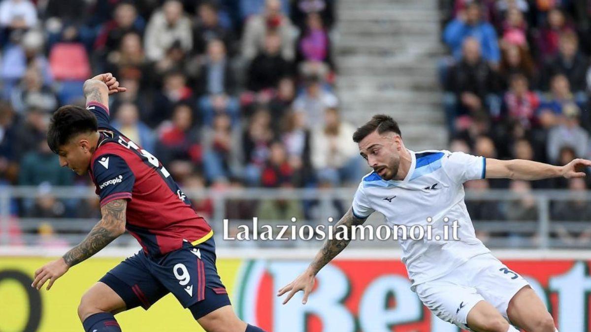 Serie A, Lazio - Bologna: dove vedere il match in tv e streaming 