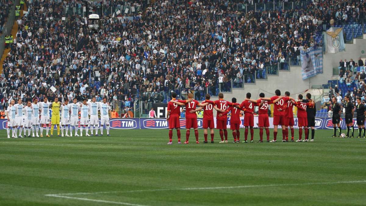 Coppa Italia 2010-11, possibile Derby già negli ottavi di finale!