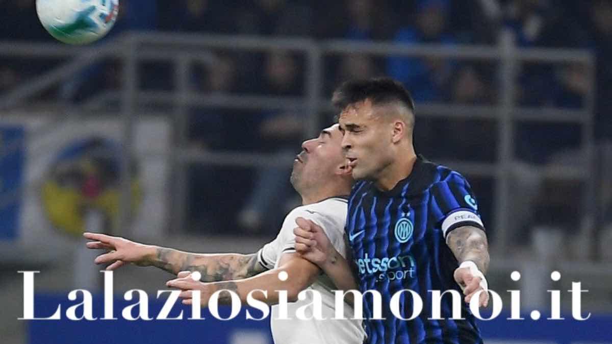 Serie A, classifica marcatori aggiornata: Lautaro insegue