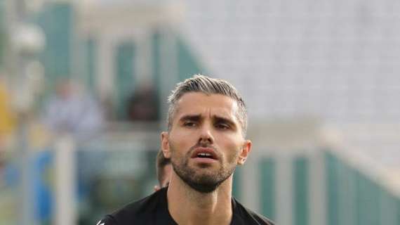Lazio, l'ex Behrami: “Sono passato da idolo a Roma a sconosciuto al West Ham"