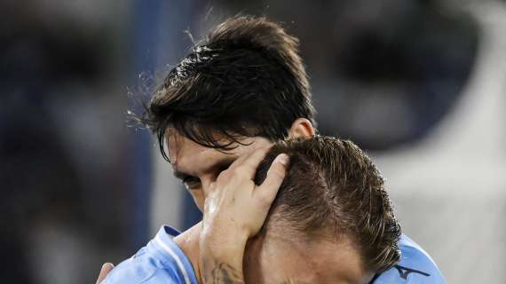 Lazio - Luis Alberto, Immobile spiazza tutti: la dichiarazione inaspettata