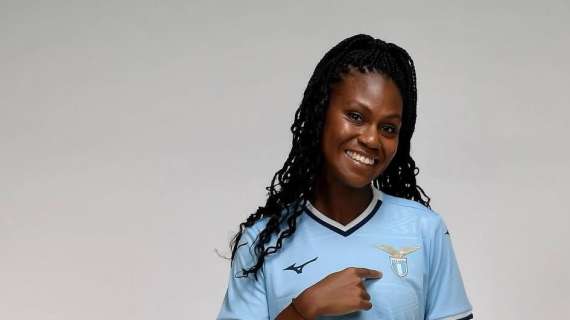 WOMEN | Lazio, Reyes: "Vogliamo fare bene davanti ai tifosi". E sulla Final Four...