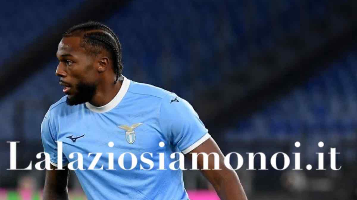 Lazio, Sarri su Tavares: "Dietro fa fatica. Ha difficoltà a..."