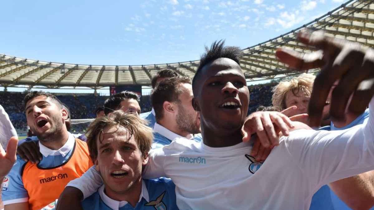 Calciomercato Lazio | C'è l'ipotesi del ritorno di Keita: i dettagli