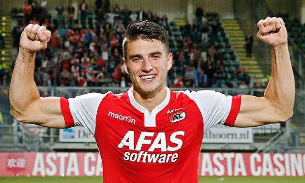 Hoedt: "Con la Lazio non ho ancora firmato, voglio andare via ora...". Ma occhio ad Ajax e Celtic...