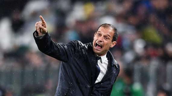 Allegri, futuro in Premier? Dopo lo United anche il Chelsea lo corteggia