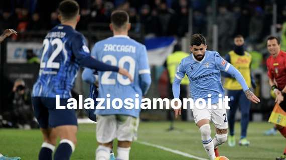 Lazio, da alleato a nemico: quanti punti persi nel recupero