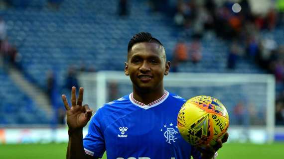 Calciomercato Lazio, Marco Negri sponsorizza Alfredo Morelos: "Biancoceleste giusto per lui"