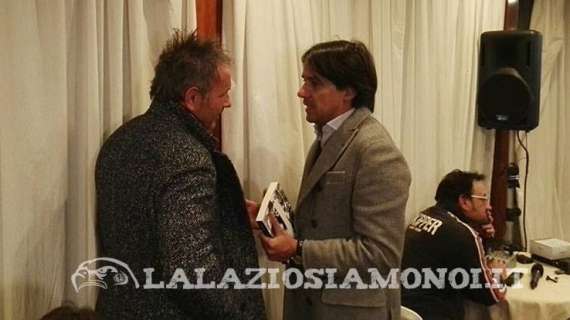 RIVIVI IL LIVE - 'A mani nude', Orsi presenta il suo libro: Inzaghi e Mihajlovic ospiti d'onore - FT&VD