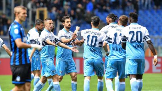 Lazio, Allavena (match analyst): "I nuovi danno il massimo per imparare"