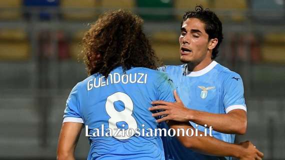 Lazio, Cancellieri avverte Sarri: le gerarchie a desta possono essere riviste