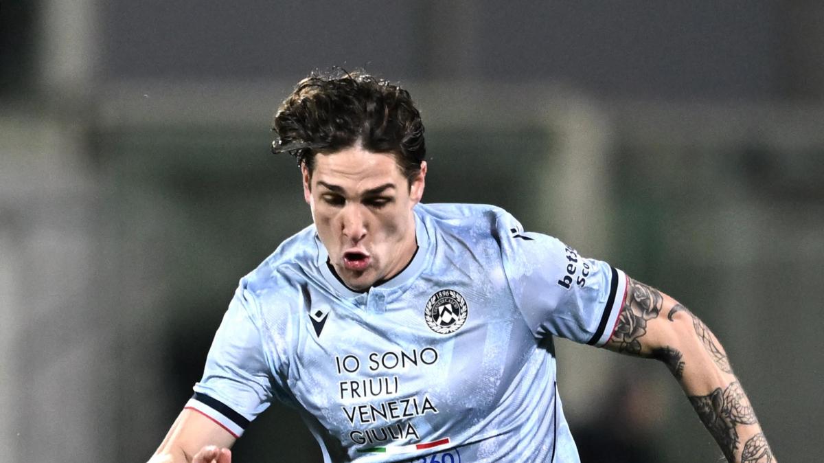 Udinese, Runjaic difende Zaniolo: "Sono state scritte cavolate!"
