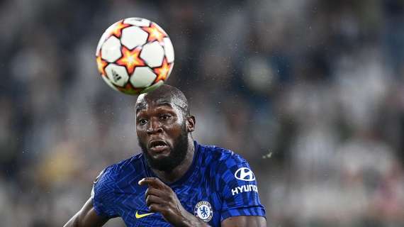 Chelsea, Tuchel ha deciso: "Ecco la scelta su Lukaku"