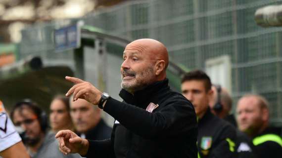 Colantuono: “Lazio in grande ripresa, con l’Inter sarà gara aperta”