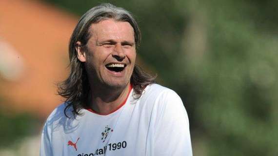 ESCLUSIVA - Skuhravy: "Lo Sparta non ha niente da perdere! Klose? Io con le capriole non ho smesso..."