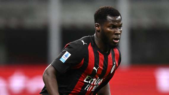 Calciomercato | Napoli, offerta a sorpresa per Musah del Milan! I dettagli