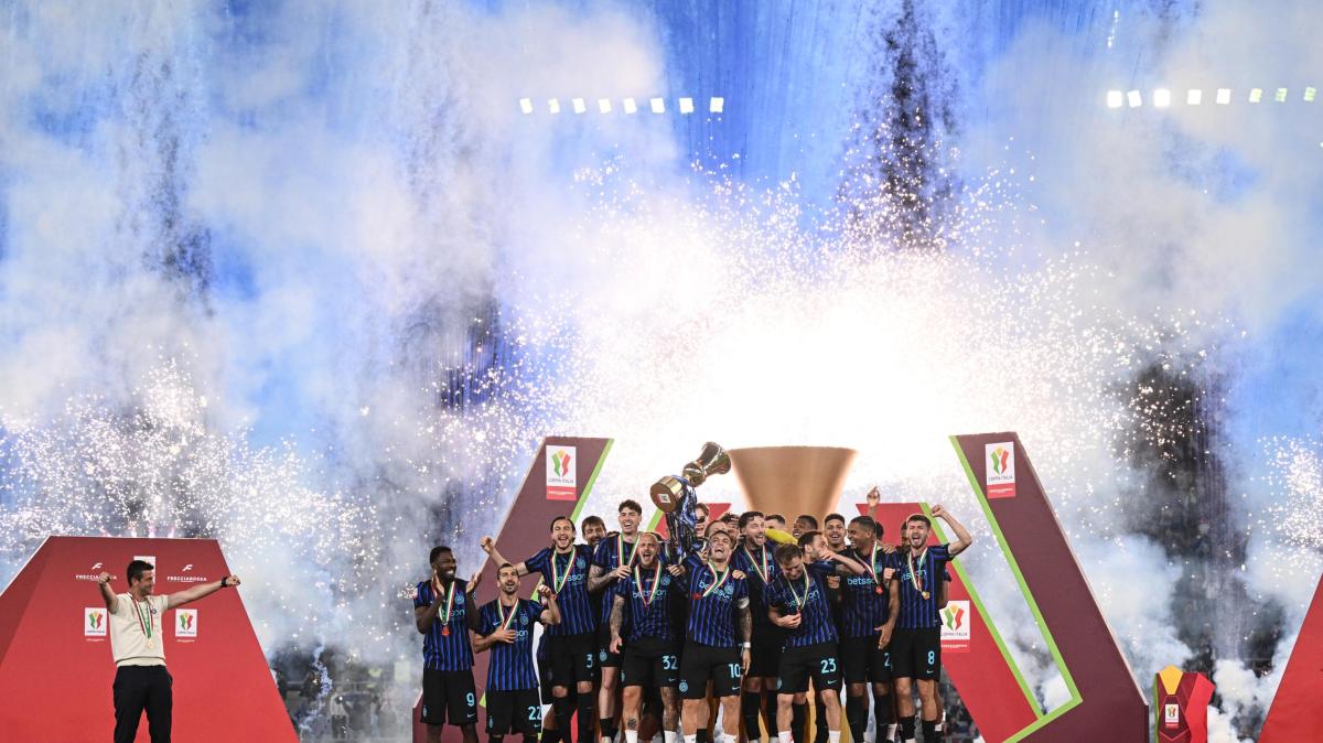 NEWS | La finale di Coppa Italia rischia di rovinare il match di Darderi: cosa è successo
