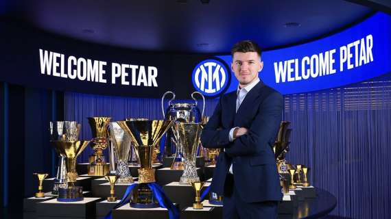 UFFICIALE - Inter, nuovo colpo a centrocampo: si tratta di Sucic