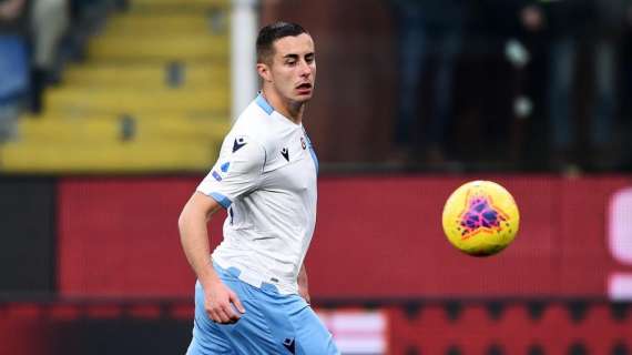 FORMELLO - Lazio, riecco Marusic. Niente Leiva, a riposo Luis Alberto 