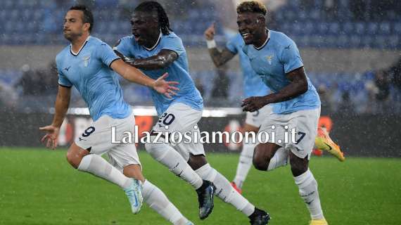 Lazio, Jacobelli: "Complimenti a Lotito! Avvio brillante grazie a..."