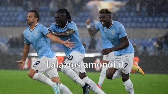 SONDAGGIO | Lazio-Nizza, vota il migliore in campo dei biancocelesti