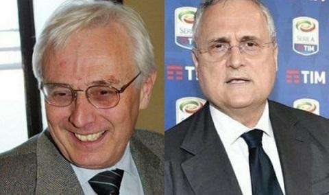 Serie A, che confusione: il commissario Cicala ha già un ruolo nella Lazio