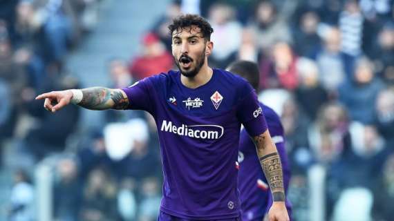 Fiorentina, Ceccherini: "Contro la Lazio sarà tosta ma daremo il massimo"