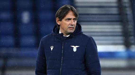 RIVIVI LA DIRETTA - Lazio, Inzaghi: "La vittoria col Parma come regalo. Mercato? Dipende da Lulic" 