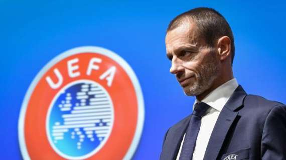 La Uefa va avanti: "Martedì 17 meeting con le federazioni". Euro 2020...