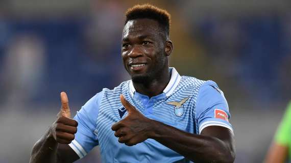 Lazio, Caicedo su Tavares: "Ci mancherà! Ma ora spazio a Pellegrini"