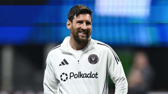 Fabregas apre: "Messi al Como? Siamo amici, mai dire mai..."