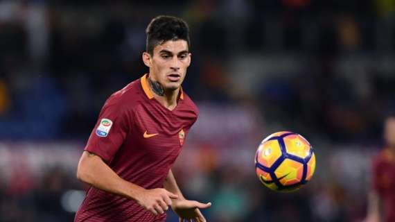 Perotti: "La Lazio non ci fa paura, ma sarà una gara diversa rispetto a quella di aprile"