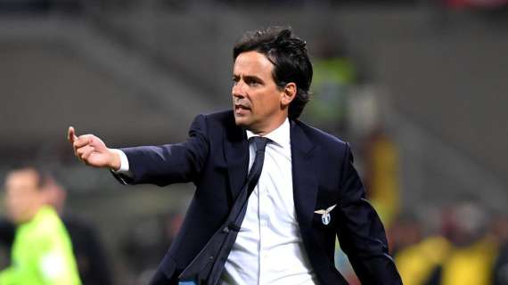 Coppa Italia, Inzaghi carica: "Milan-Lazio partita tirata. Vogliamo la finale a tutti i costi"