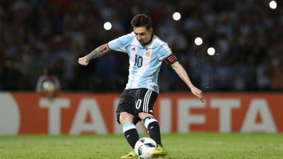Copa America, l'Argentina perde la terza finale consecutiva. Messi annuncia: "Lascio la Nazionale!"