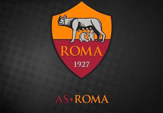 Nuovo look prima del derby: la Roma cambia logo
