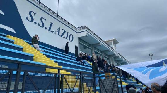 Lazio, il ritiro prende forma: allenamenti e cena, i possibili orari