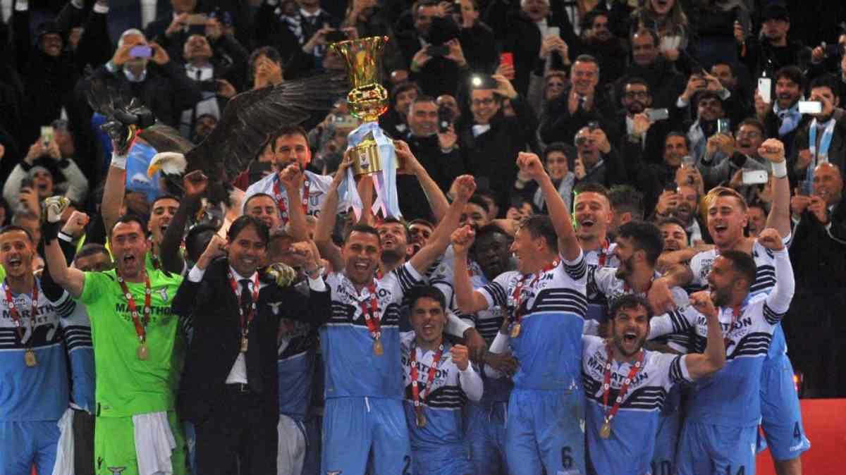 Lazio, Sarzanini non ha dubbi: il segreto per salvare la stagione