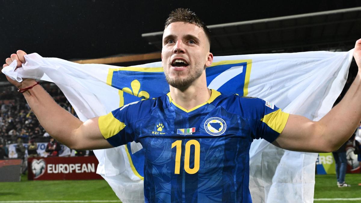 Calciomercato Lazio | Dalla Germania: "Il nuovo obiettivo è Demirovic"
